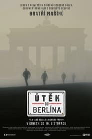 Image Útěk do Berlína 2023