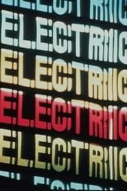 Psychedelicized: The Electric Circus Story series tv