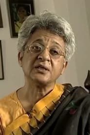 Pride of India: Shama Zaidi (2011)