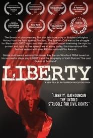 Liberty series tv