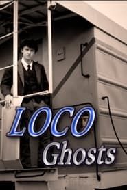 Loco Ghosts series tv