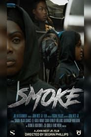 SMOKE series tv