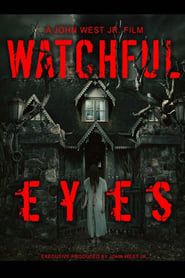 Watchful Eyes series tv