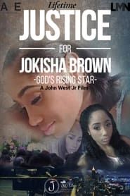 Image Justice For Jokisha Brown