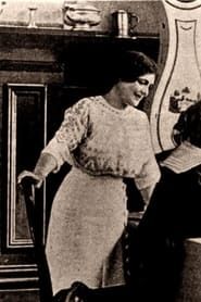 Ett hemligt giftermål (1912)