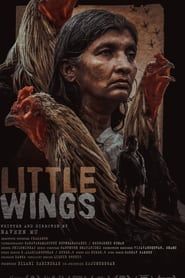 Little Wings 2022 series tv