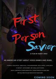 watch First Person Savior