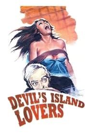 Lovers of Devil's Island series tv