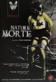 Nature Morte series tv
