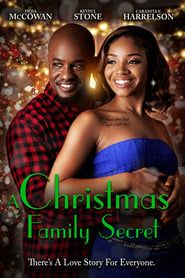 A Christmas Family Secret (2023)