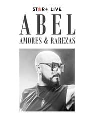 Abel Pintos | Amores y Rarezas series tv