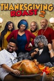 Thanksgiving Roast 2 series tv
