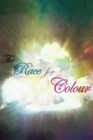 The Race for Colour series tv