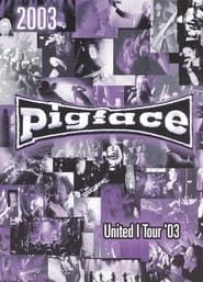 Image Pigface - United I Tour '03 2003