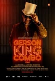 Gerson King Combo – O filme series tv