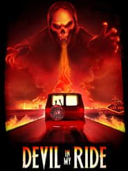 Image Devil in My Ride 2013