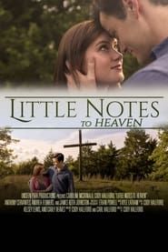 Little Notes to Heaven series tv