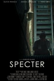Specter series tv