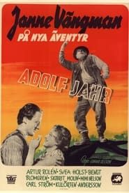 Janne Vängman på nya äventyr (1949)