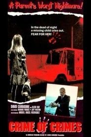 Crime of Crimes 1989 streaming
