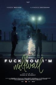 Fuck You I'm Millwall-hd