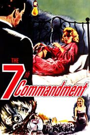 The 7th Commandment 1961 streaming