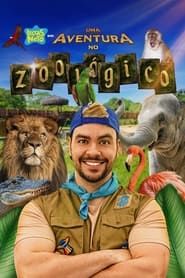 Luccas Neto em: Uma Aventura no Zoológico (2023)