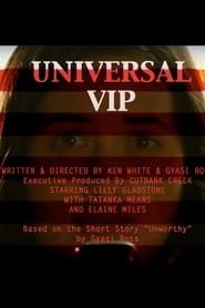 Universal VIP series tv