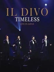 Image Il Divo: Timeless - Live In Japan 2019