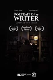 Portrait of a Writer series tv