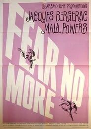 Fear No More series tv