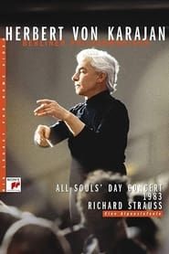 Image Karajan: Strauss: Eine Alpensinfonie