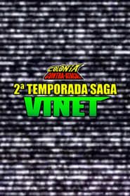 Image Colônia Contra-Ataca: 2ª Temporada - Saga Vinet