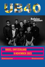 UB40 In Concert - Baloise Session 2023 (2023)