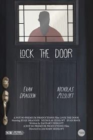 Image Lock The Door