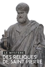 Le mystère des reliques de saint Pierre series tv
