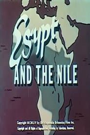 Egypt and the Nile series tv