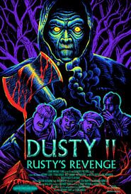 Image Dusty II: Rusty's Revenge
