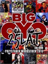 Image Big Cyc: 25 lat. Przystanek Woodstock 2013