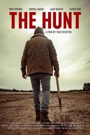The Hunt series tv