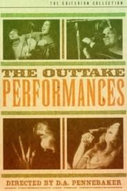 Monterey Pop: The Outtake Performances (2002)