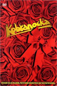 Image Kobranocka: Kocham Cię Jak Irlandię - Przystanek Woodstock 2007