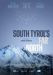South Tyrol's Far North series tv