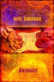 Eric Johnson: Live from the Grove series tv