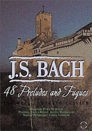 Image Bach: 48 Preludes and Fugues: The Well Tempered Clavier