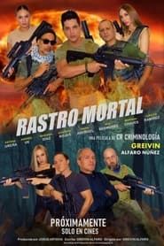 Rastro Mortal series tv