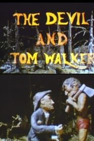 The Devil and Tom Walker series tv