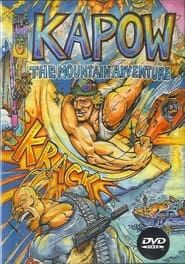 Kapow! The Mountain Adventure series tv