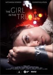 The Girl in the Trunk series tv