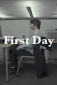 First Day series tv
